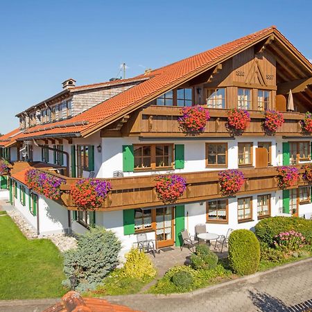 Ferienhaus Haussmann Швангау Экстерьер фото
