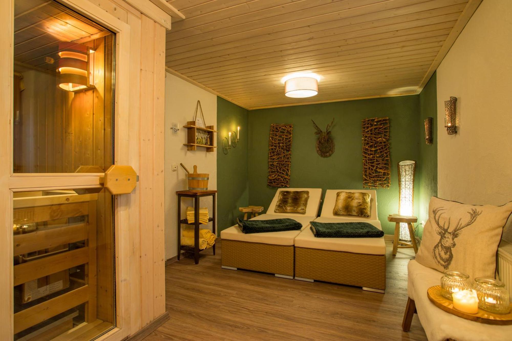 Ferienhaus Haussmann Швангау Экстерьер фото
