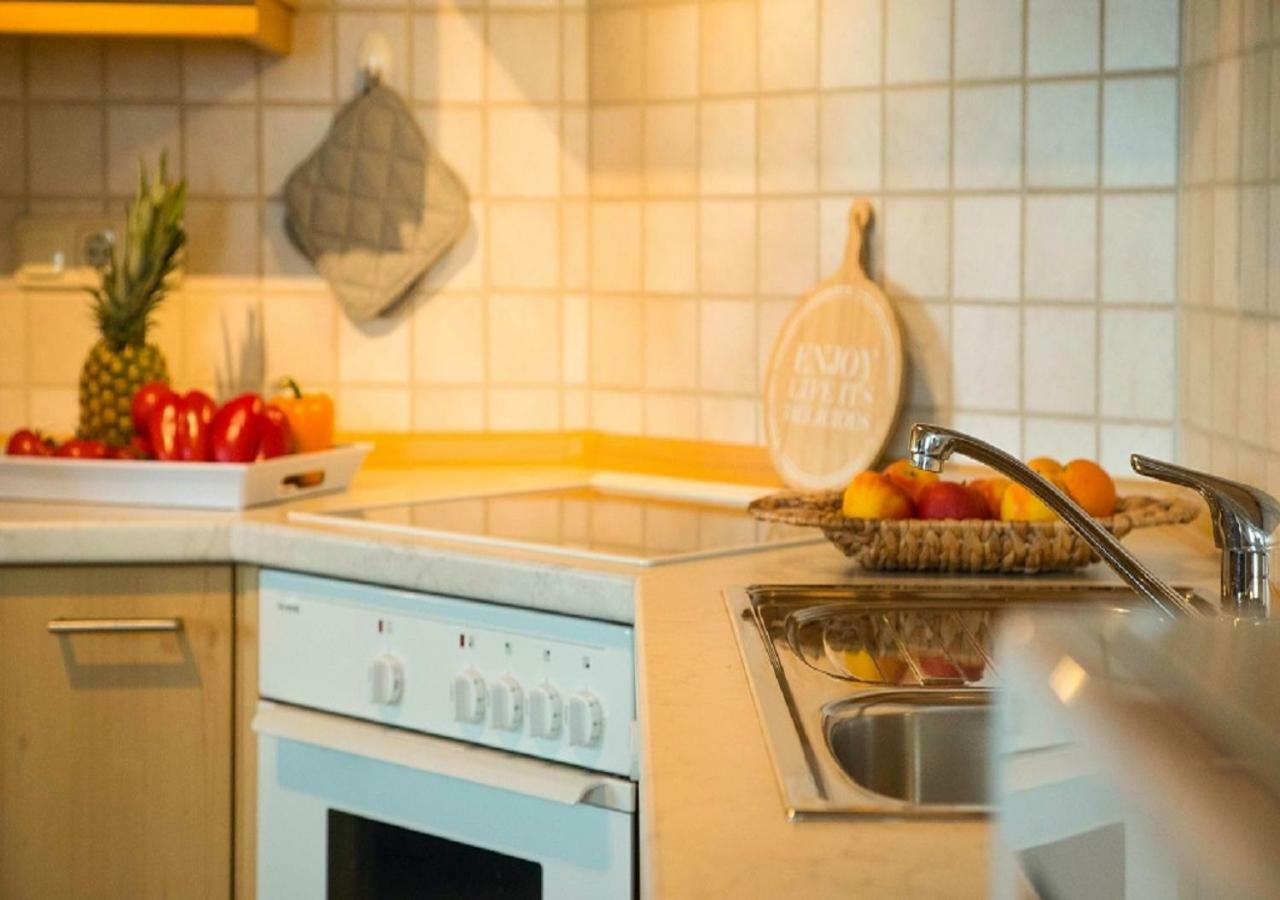 Ferienhaus Haussmann Швангау Экстерьер фото